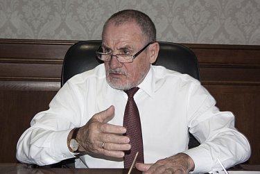 Иван Дикман: «Лучше не пообещать и сделать,  чем пообещать и не сделать».