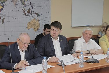 «Меркурий» в действии: контроль «от поля до прилавка»