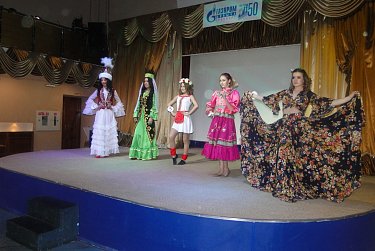 Олег Ванчинов: «Для того, чтобы современная молодежь стала достойной сменой, достаточно всего лишь ее поддерживать и помогать»