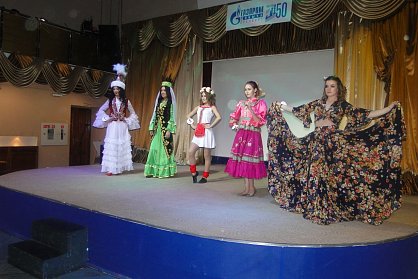 Олег Ванчинов: «Для того, чтобы современная молодежь стала достойной сменой, достаточно всего лишь ее поддерживать и помогать»