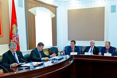 Главный вопрос – подготовка к весенним полевым работам