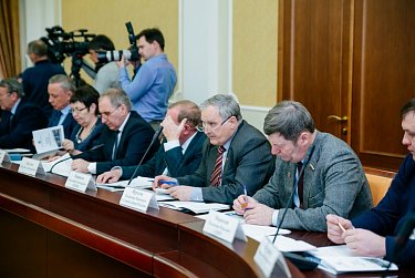 Задача – умножение человеческого капитала