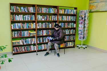 Поддержка библиотек – отдельная строка в списке СЗМ Олега Димова