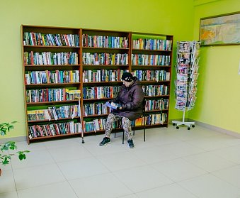 Поддержка библиотек – отдельная строка в списке СЗМ Олега Димова