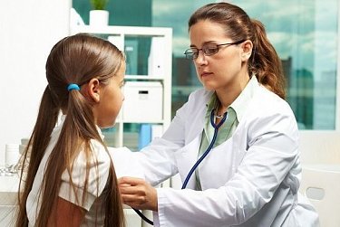 Татьяна Шукурова: «Необходим новый подход к организации контроля за состоянием здоровья детей»