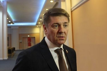 На региональной конференции стратегического развития предпринимательства