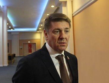 На региональной конференции стратегического развития предпринимательства