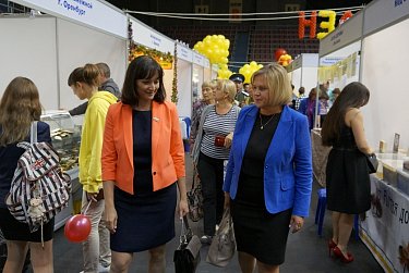 Олег Димов: «Продовольственная безопасность региона обеспечена на 100%»