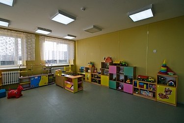 Сергей Салмин: «Дети – наше будущее, наше богатство»