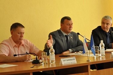 Общественный диалог – инструмент гражданского общества 