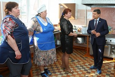 Для повышения качества жизни