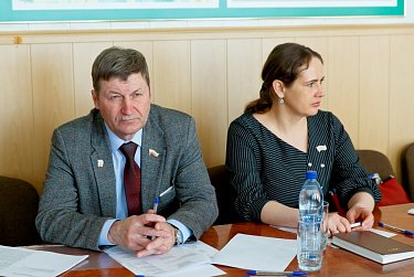 День информации в Соль-Илецком городском округе