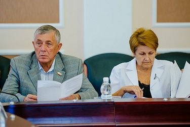 Предложения по совершенствованию пенсионного законодательства