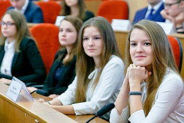 Победители конкурса «Моя страна – моя Россия» получат награды
