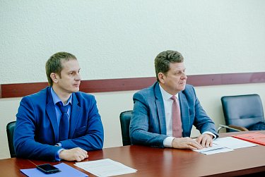 Совет при комитете по здравоохранению провел первое заседание 