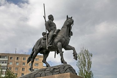 О проблемах развития казачества