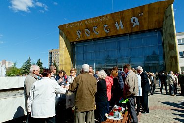 День Победы: праздник великого подвига