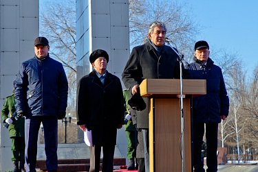 Сергей Грачев: «Историю можно исказить, но нельзя потерять историческую память»
