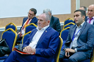 Сергей Грачев: «Темпы и динамика реализации масштабного проекта под названием ЕАЭС внушают оптимизм»