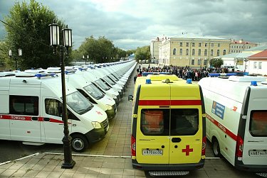 Примчатся по первому зову