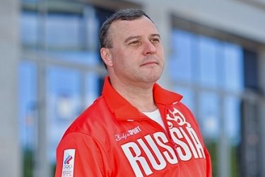 Олег Димов поздравил оренбуржцев с Днем физкультурника