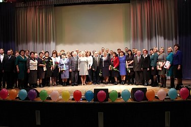 Экономическому факультету ОГАУ – 55 лет