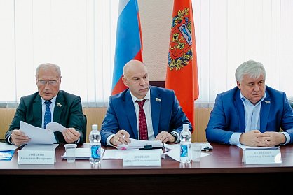 Аркадий Швецов: «На развитие дорожных сетей Оренбургской и Орской агломераций будет направлено 593 млн рублей»