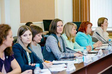 В законы об обеспечении жильем детей-сирот и об объектах культурного наследия будут внесены изменения