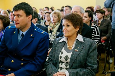 Сергей Грачев: «Необходимо слышать мнение людей!»