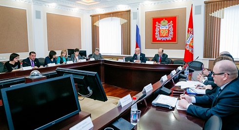 Комитет рекомендовал к принятию ряд законопроектов и постановлений