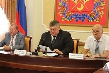 Готовность школ – на жестком контроле