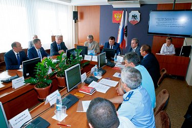 Институт народных дружин состоялся