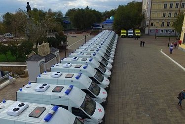 Примчатся по первому зову