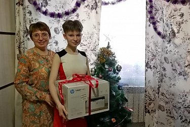Подарить маленькую сказку