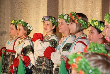 Детской школе искусств «Свирель» – 50!  