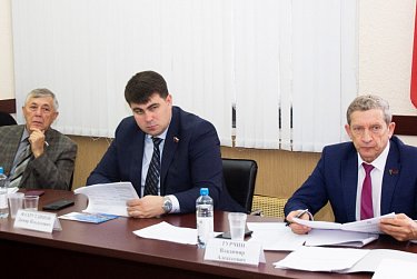 Безопасность людей – на первом месте