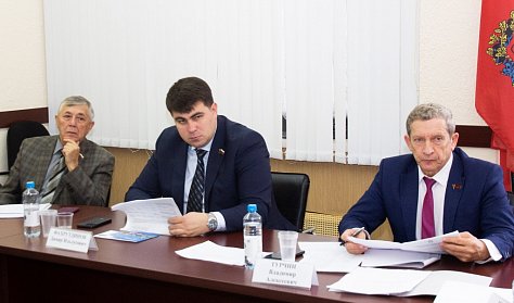 Безопасность людей – на первом месте