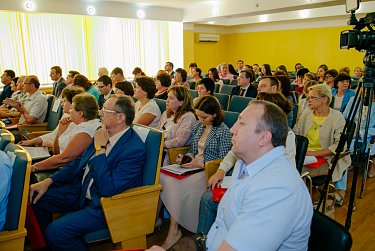 Бюджет-2018 исполнен на 113,5 процентов