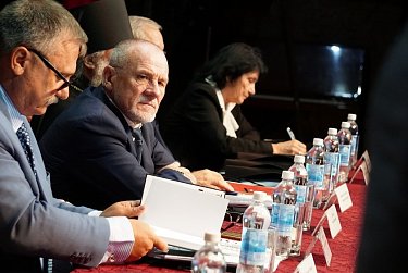 Образовательные ориентиры нового учебного года