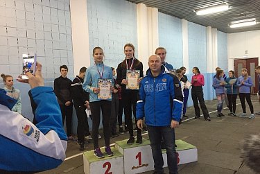 Аркадий Швецов: «Массовый спорт - здоровое поколение»