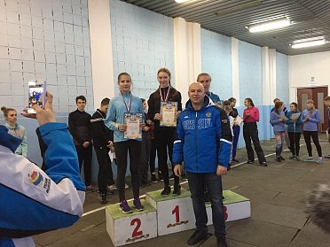 Аркадий Швецов: «Массовый спорт - здоровое поколение»