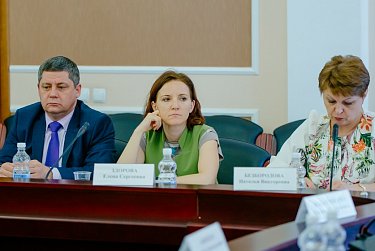 Разработаны изменения в региональные законы о пассажирских перевозках автомобильным транспортом и легковыми такси