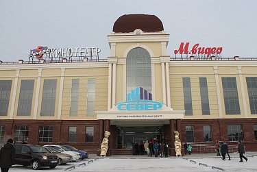 Ворота в сказку