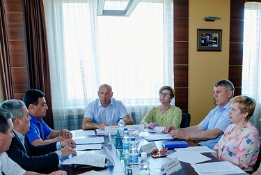 Продолжается работа по совершенствованию закона о капремонте