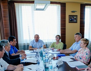 Продолжается работа по совершенствованию закона о капремонте