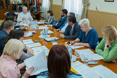 Коррупционные факты будут регистрировать в специальном журнале