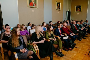 К 25-летию Конституции РФ