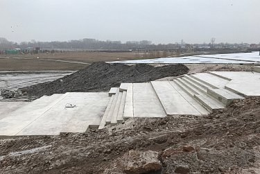 Иван Дикман: «Главный парк Бузулука получит вторую жизнь»