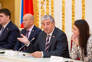 Конкурс «Моя страна – моя Россия» в Оренбуржье получил высокую оценку  
