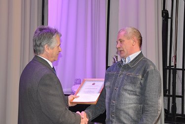 Александр Жарков работал в Красногвардейском районе